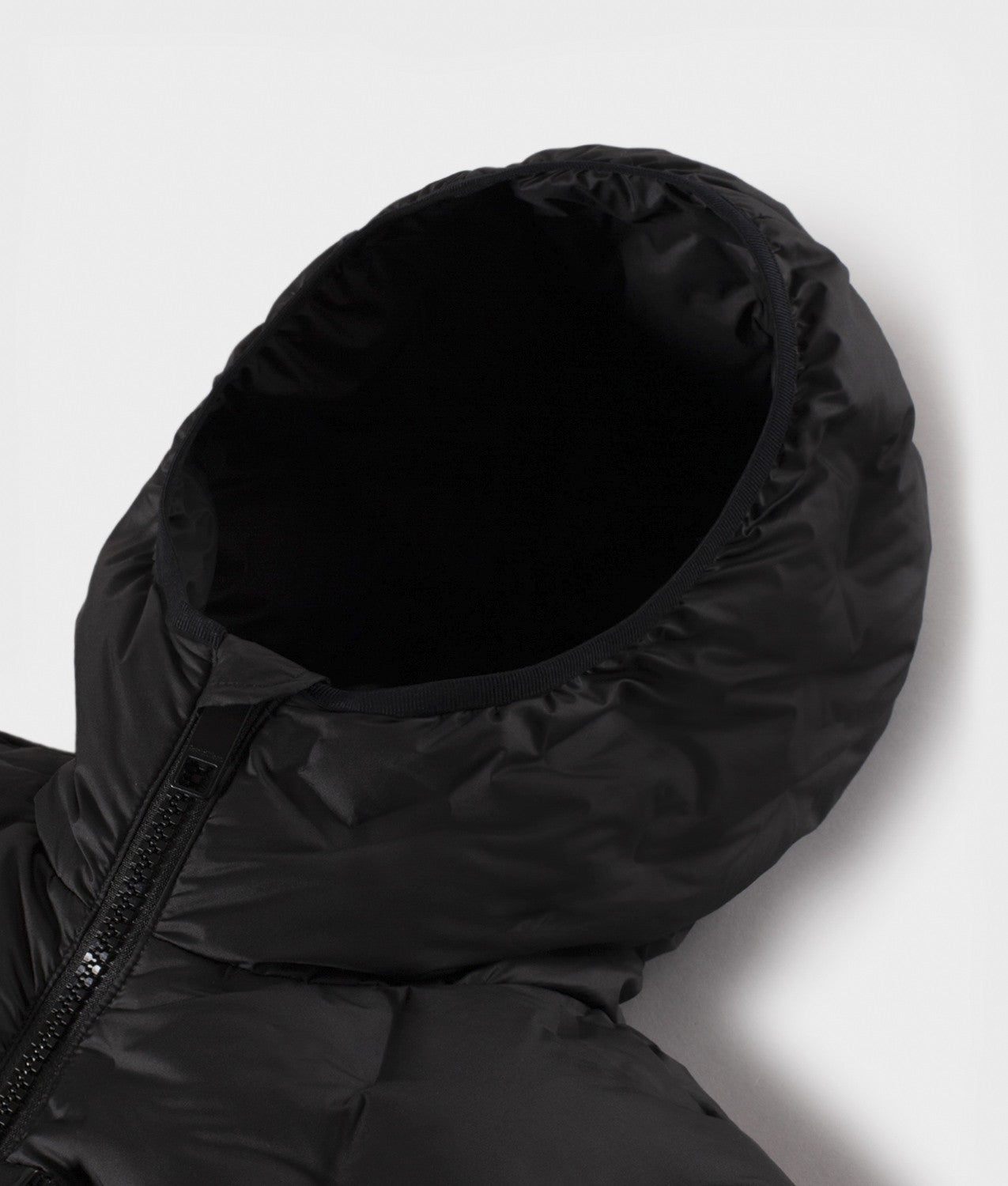 Refrigiwear Graphite Jacket Black – dettaglio prodotto 8 – Master SKU RFR_G88800_PL0555_G06000