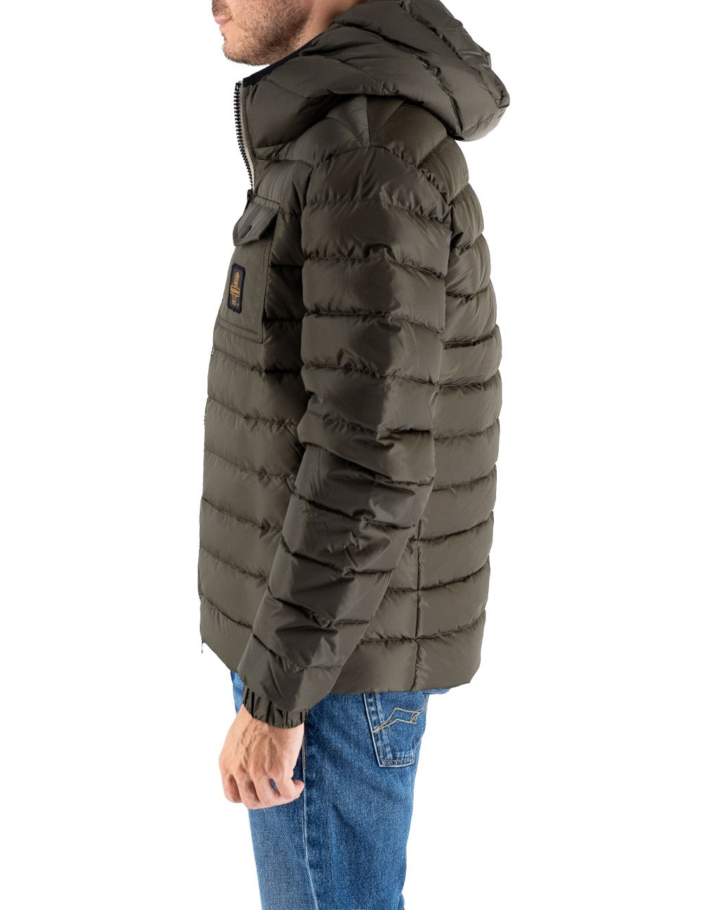 Refrigiwear Hunter Jacket Sea Turtle – dettaglio prodotto 12 – Master SKU RFR_G92708_NY0185_E04010