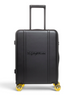 RefrigiWear J44 Cabin Trolley Black - immagine ufficiale 1