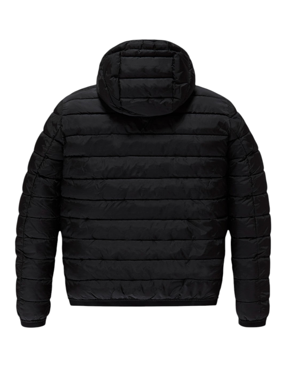 Refrigiwear Josh Jacket Black – dettaglio prodotto 2 – Master SKU RFR_G23308_NY0185_G06000