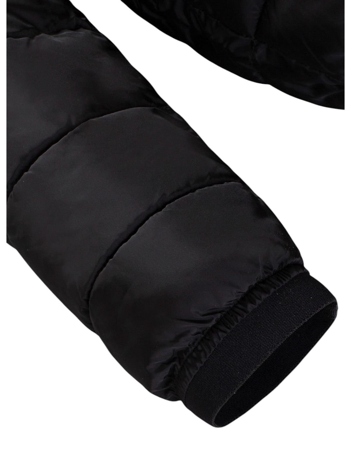 Refrigiwear Josh Jacket Black – dettaglio prodotto 3 – Master SKU RFR_G23308_NY0185_G06000