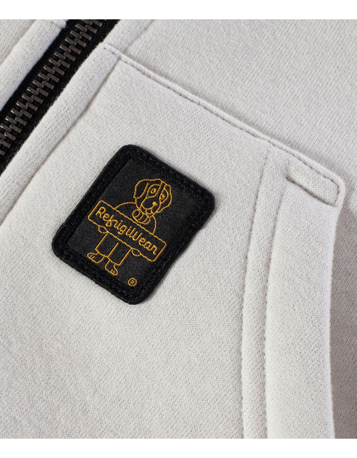 RefrigiWear June Fleece Tofu - immagine ufficiale 6