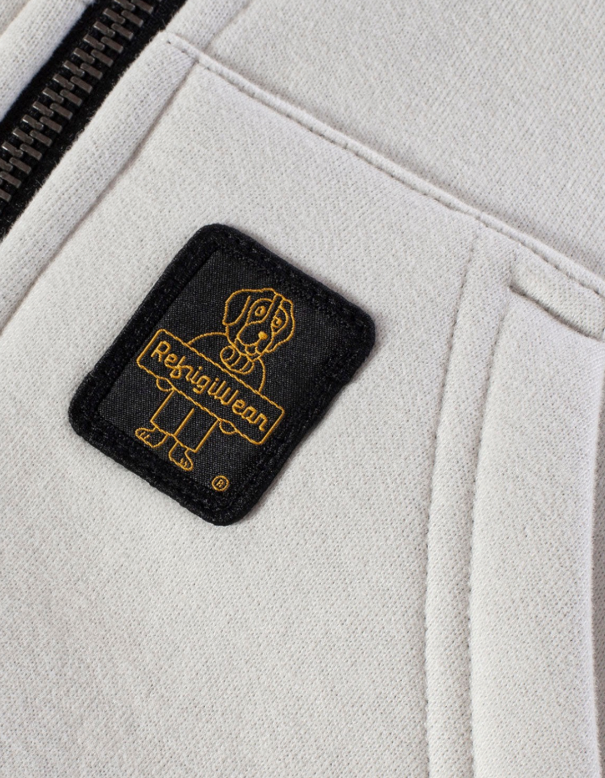 RefrigiWear June Fleece Tofu - immagine ufficiale 6