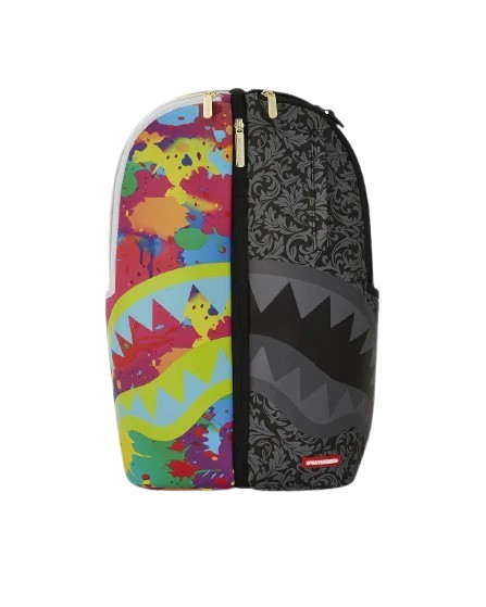 Sprayground 1 Off Bags – dettaglio prodotto 4 – Master SKU SPR_910B6724NSZ
