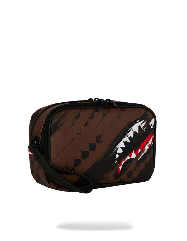 Sprayground Beauty Case Smeared Grunge – dettaglio prodotto 3 – Master SKU SPR_910B8968NSZ