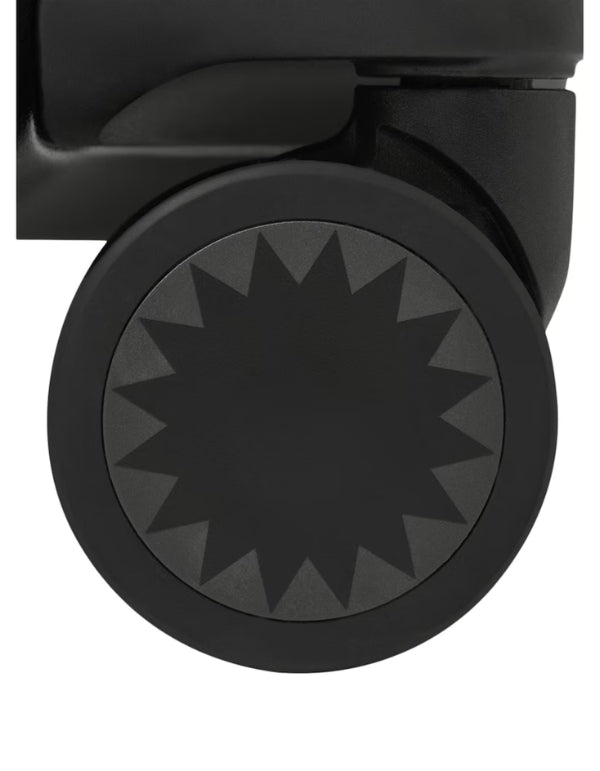 Sprayground Center Rip Revealing Gray Check Carry-On Luggage – dettaglio prodotto 10 – Master SKU SPR_910CL323NSZ