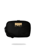 Sprayground Gold Brick Lux Brick Toiletry – vista principale – Master SKU SPR_910B9043NSZ