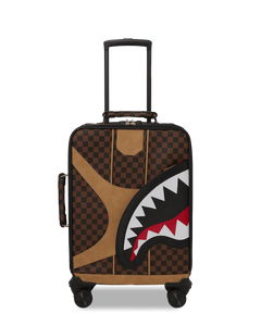 Sprayground Hennyville Carry-On Luggage – vista principale – Master SKU SPR_910CL271NSZ