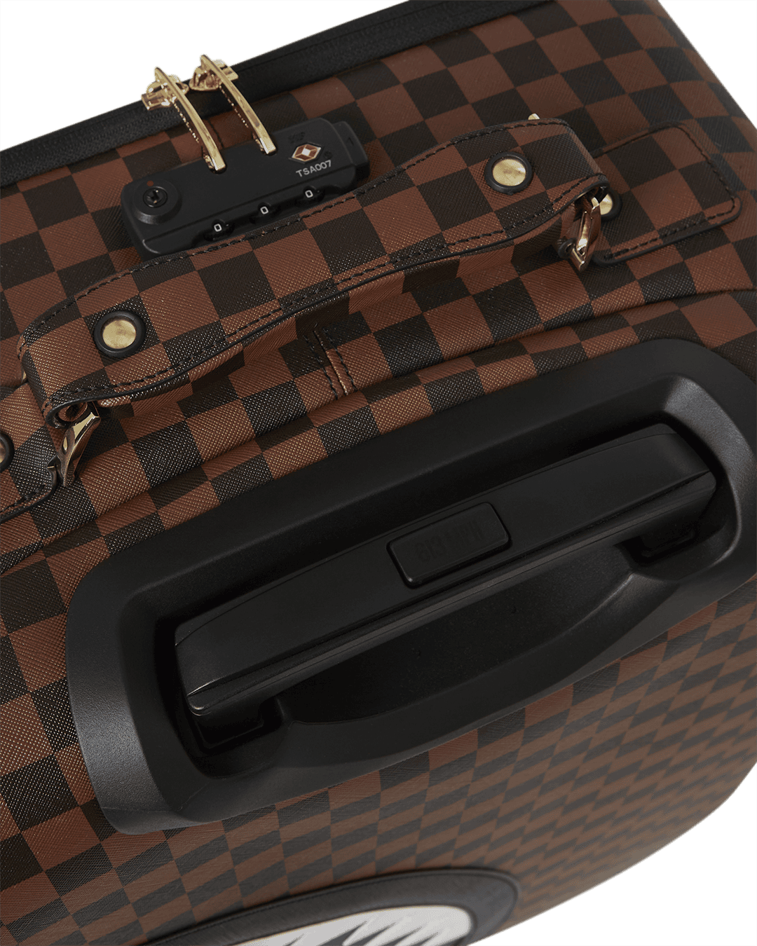 Sprayground Hennyville Carry-On Luggage – dettaglio prodotto 2 – Master SKU SPR_910CL271NSZ