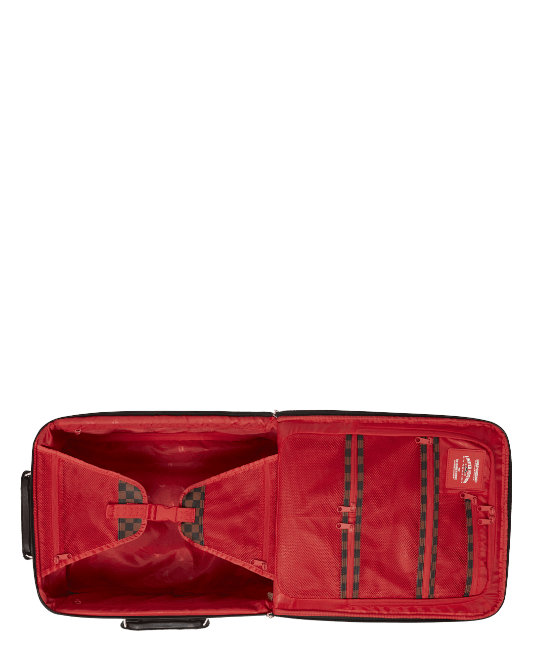 Sprayground Hennyville Carry-On Luggage – dettaglio prodotto 4 – Master SKU SPR_910CL271NSZ