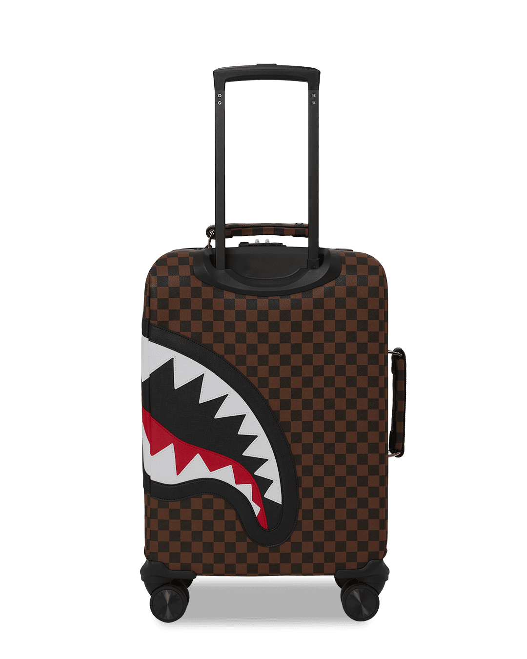 Sprayground Hennyville Carry-On Luggage – dettaglio prodotto 8 – Master SKU SPR_910CL271NSZ