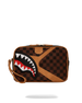 Sprayground Hennyville Toiletry Brick – vista principale – Master SKU SPR_910B7993NSZ