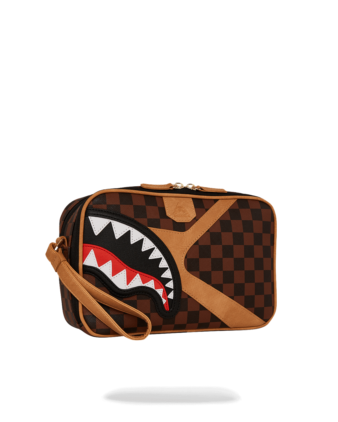 Sprayground Hennyville Toiletry Brick – dettaglio prodotto 2 – Master SKU SPR_910B7993NSZ
