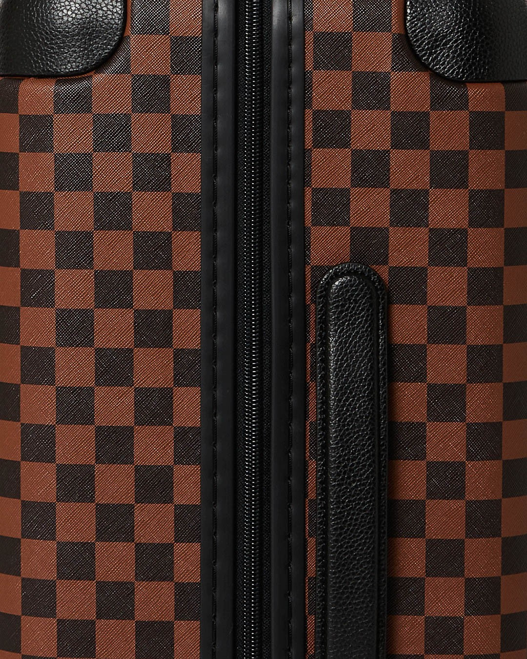 Sprayground Jetstream Brown Carry-on Luggage – dettaglio prodotto 2 – Master SKU SPR_910CL290NSZ