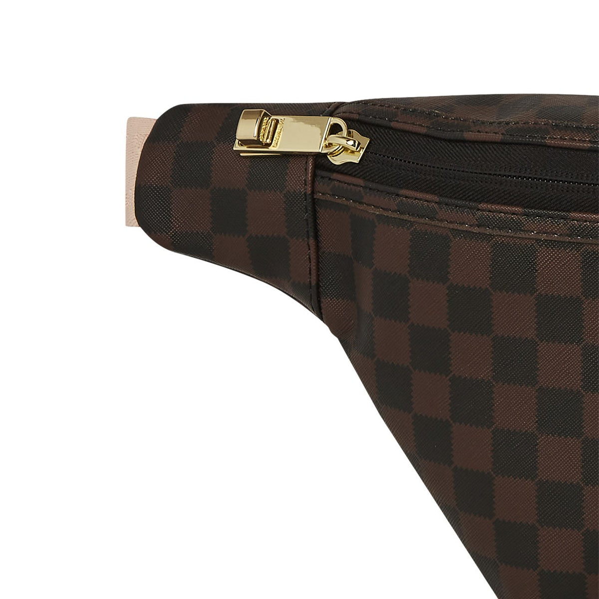 Sprayground Marsupio Boujee Strap – dettaglio prodotto 3 – Master SKU SPR_910B7463NSZ