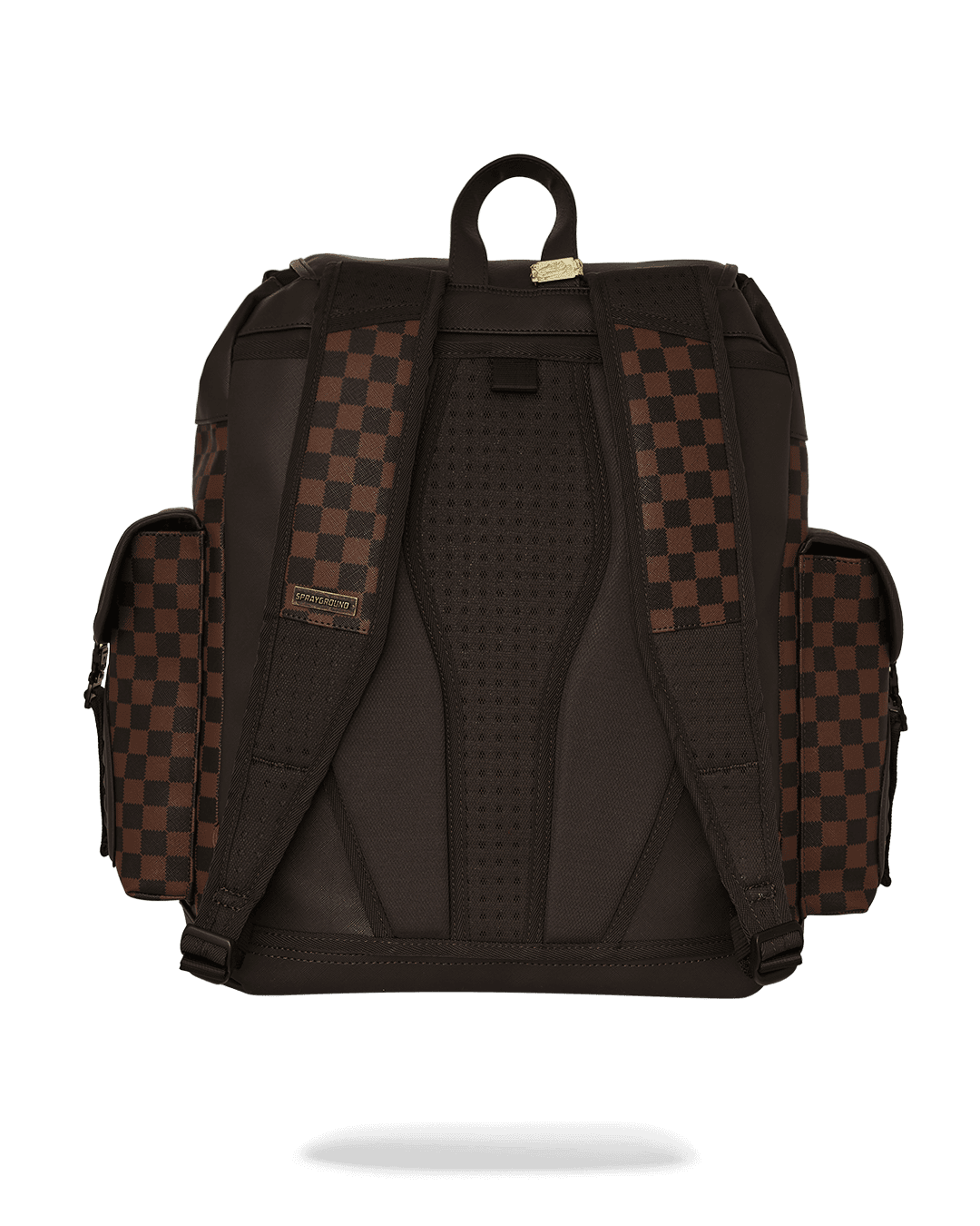 Sprayground Monaco Deux Monte Carlo Backpack – dettaglio prodotto 9 – Master SKU SPR_910B7264NSZ