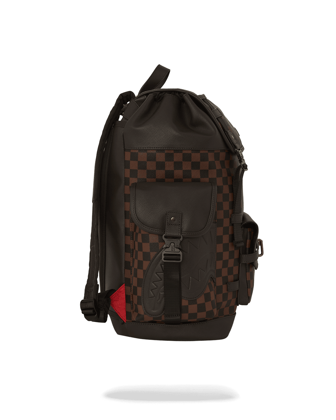Sprayground Monaco Deux Monte Carlo Backpack – dettaglio prodotto 10 – Master SKU SPR_910B7264NSZ
