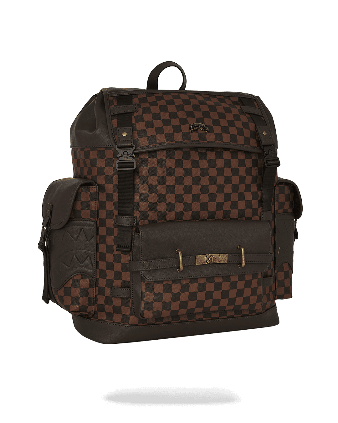 Sprayground Monaco Deux Monte Carlo Backpack – dettaglio prodotto 11 – Master SKU SPR_910B7264NSZ
