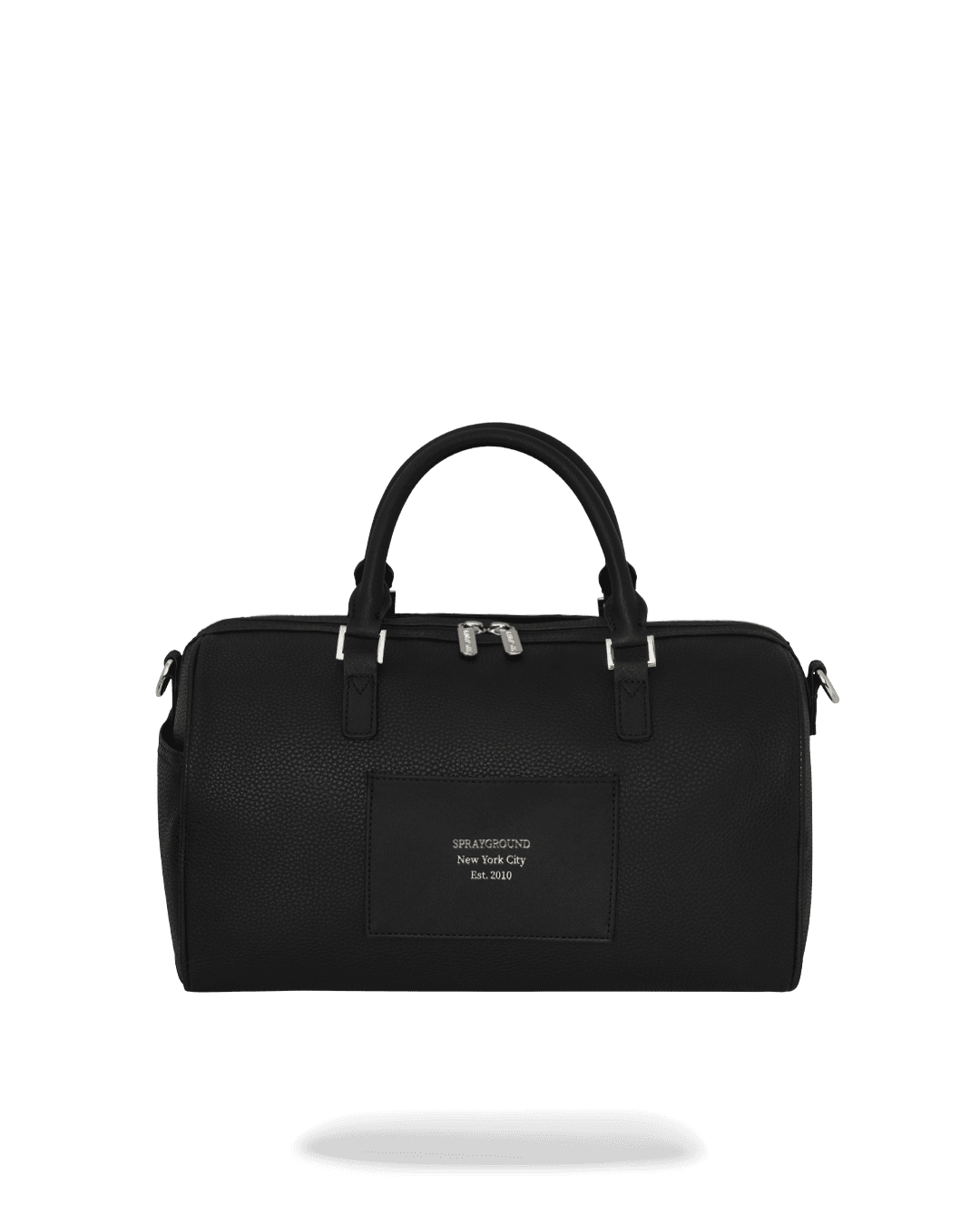 Sprayground Night Sky Mini Duffle – vista principale – Master SKU SPR_910D7872NSZ