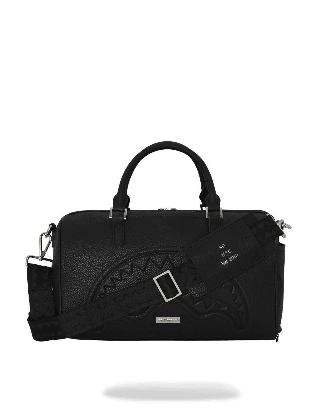 Sprayground Night Sky Mini Duffle – dettaglio prodotto 6 – Master SKU SPR_910D7872NSZ