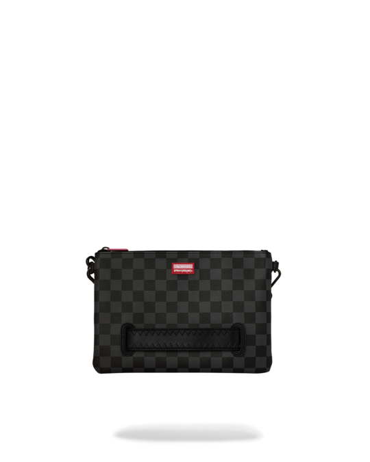 Sprayground Pochette Pink Panther Drippy Diamonds Crossbody China – dettaglio prodotto 3 – Master SKU SPR_910B8959NSZ