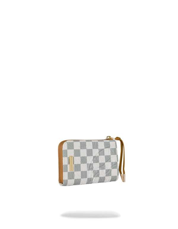 Sprayground Portafoglio 3am Cream – vista principale – Master SKU SPR_910W8985NSZ