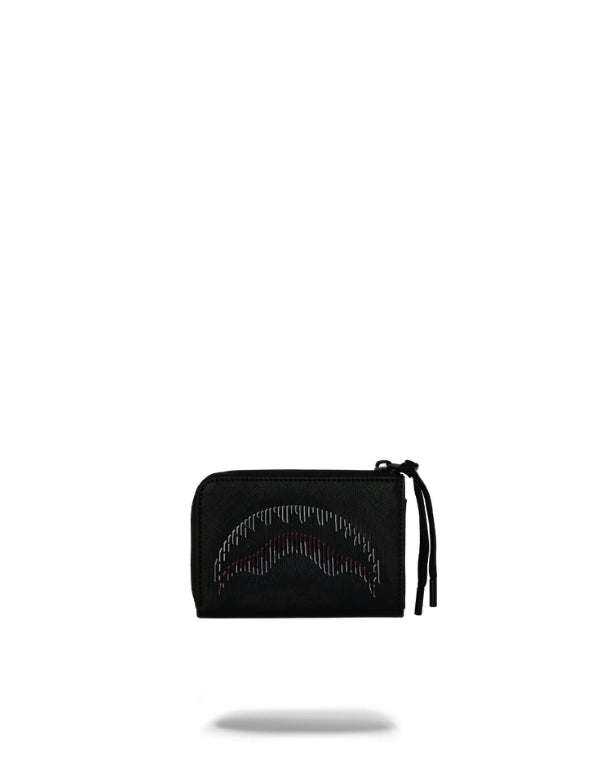 Sprayground Portafoglio Disappearing Shark Wallet – dettaglio prodotto 2 – Master SKU SPR_910W9523NSZ