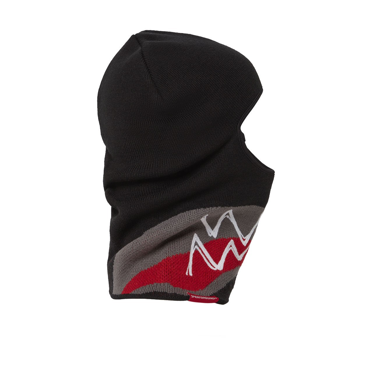 Sprayground Sewn Shut Skimask – dettaglio prodotto 2 – Master SKU SPR_910HW366NSZ