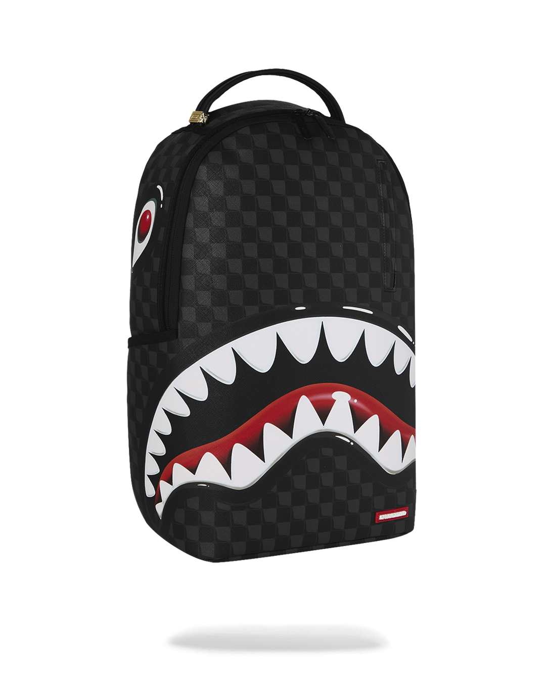 Sprayground Sip Balloon Black Dlxsv Backpack – dettaglio prodotto 2 – Master SKU SPR_910B8663NSZ