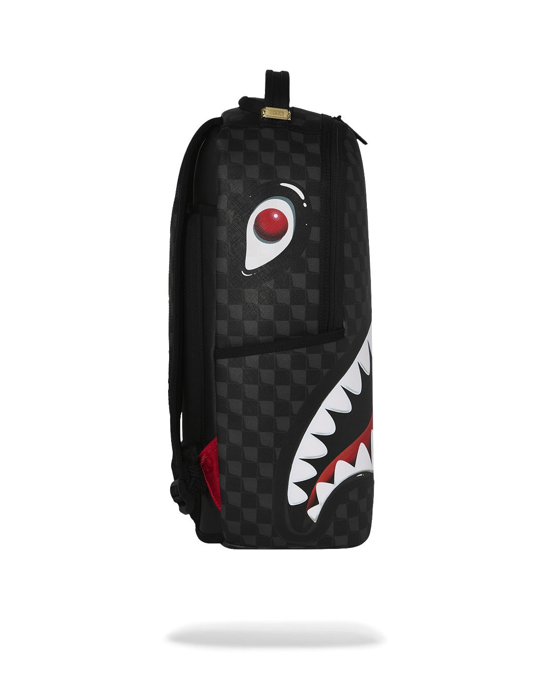 Sprayground Sip Balloon Black Dlxsv Backpack – dettaglio prodotto 3 – Master SKU SPR_910B8663NSZ