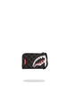 Sprayground Sip Balloon Black Wallet – vista principale – Master SKU SPR_910W8949NSZ