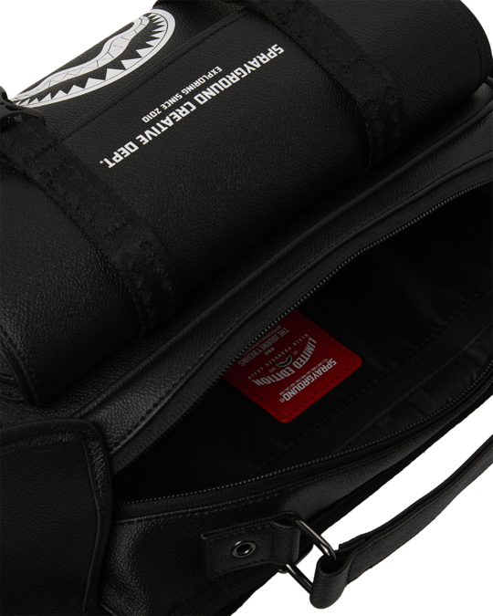 Sprayground Tracolla Midnight Osaka Payload Cross-body China – dettaglio prodotto 5 – Master SKU SPR_910B9085NSZ