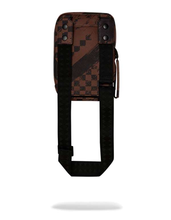 Sprayground Tracolla Smeared Grunge Og – dettaglio prodotto 3 – Master SKU SPR_910B8967NSZ