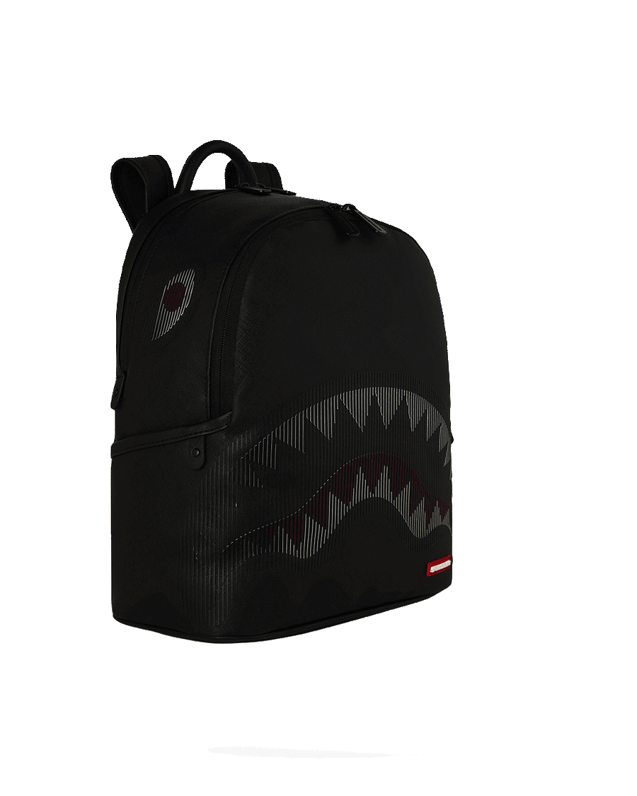 Zaini Sprayground