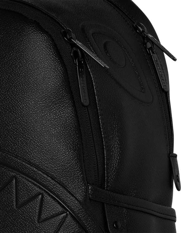 Sprayground Zaino Gold Brick Lux Savage – dettaglio prodotto 2 – Master SKU SPR_910B9038NSZ