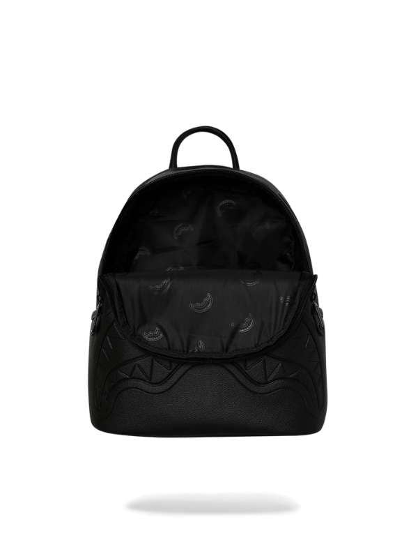 Sprayground Zaino Gold Brick Lux Savage – dettaglio prodotto 5 – Master SKU SPR_910B9038NSZ