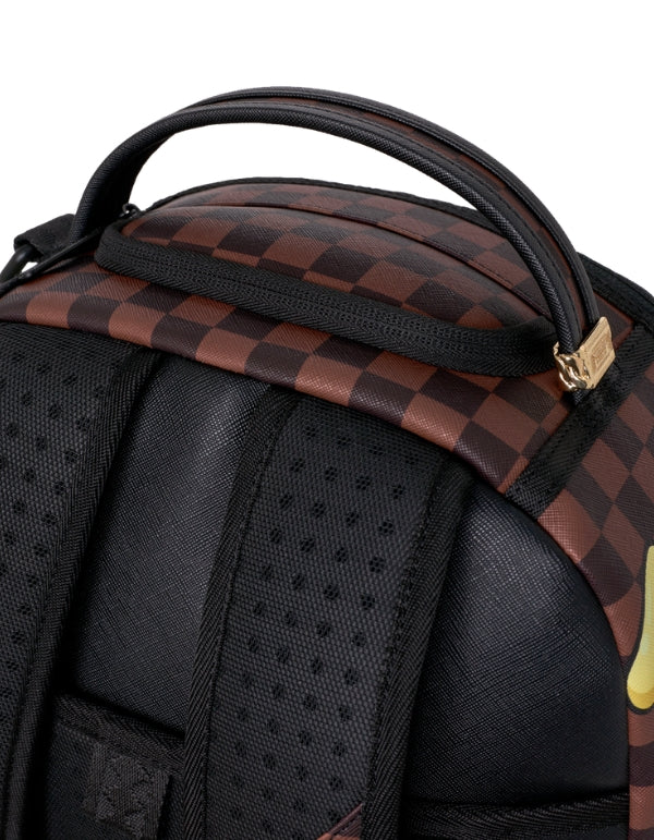 Sprayground Zaino Inspector Gadget Gadget Hands Backpack – dettaglio prodotto 6 – Master SKU SPR_910B9079NSZ