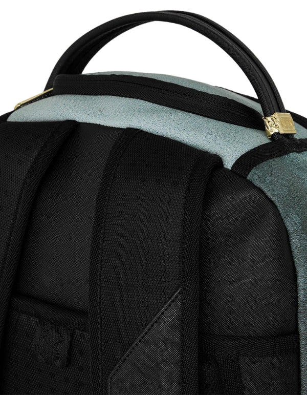 Sprayground Zaino Mauritshuis Museum Girl With A Pearl Earring Frame Backpack – dettaglio prodotto 8 – Master SKU SPR_910B9189NSZ