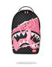 Sprayground Zaino Pink Panther On The Run Backpack – vista principale – Master SKU SPR_910B9147NSZ