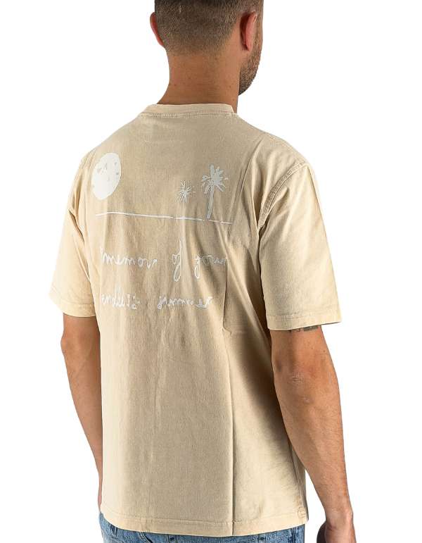 Tooco T-Shirt Con Stampa Endless Summer – dettaglio prodotto 3 – Master SKU TOC_TOCOM_TSR_ENDLES