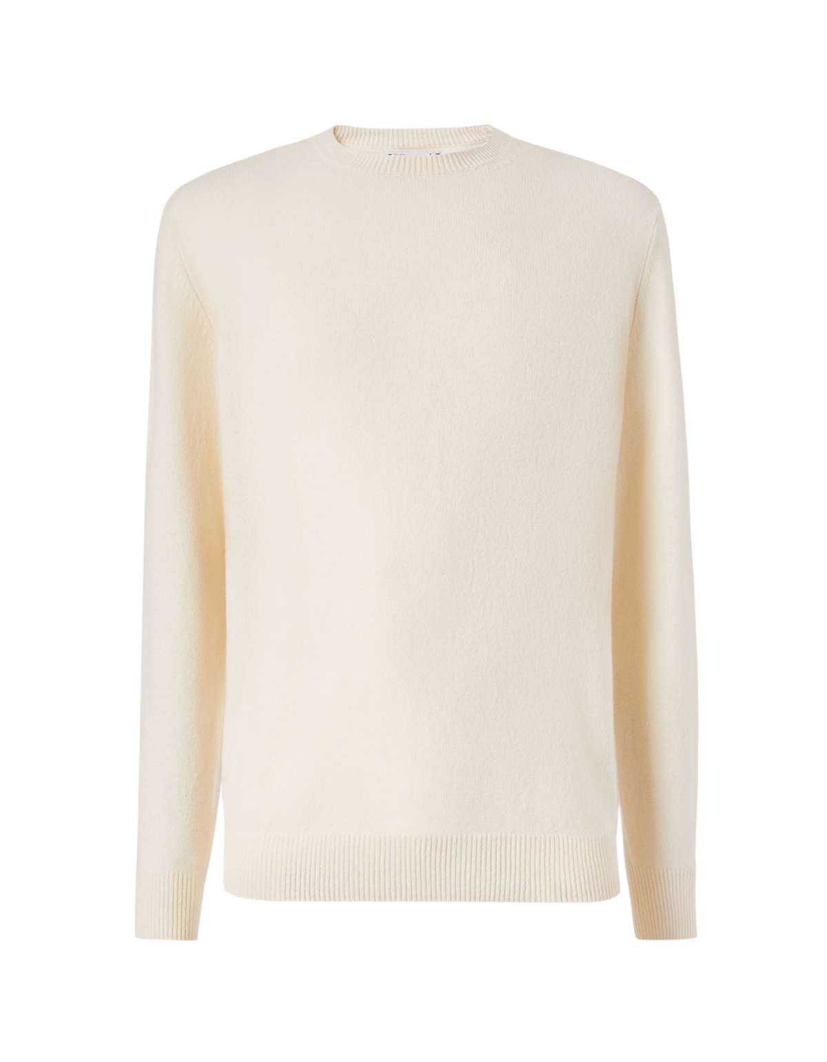 MC2 Saint Barth Regent Lambswool Off White 5