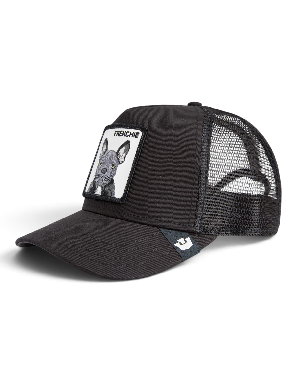 Goorin Frenchie Void tre quarti