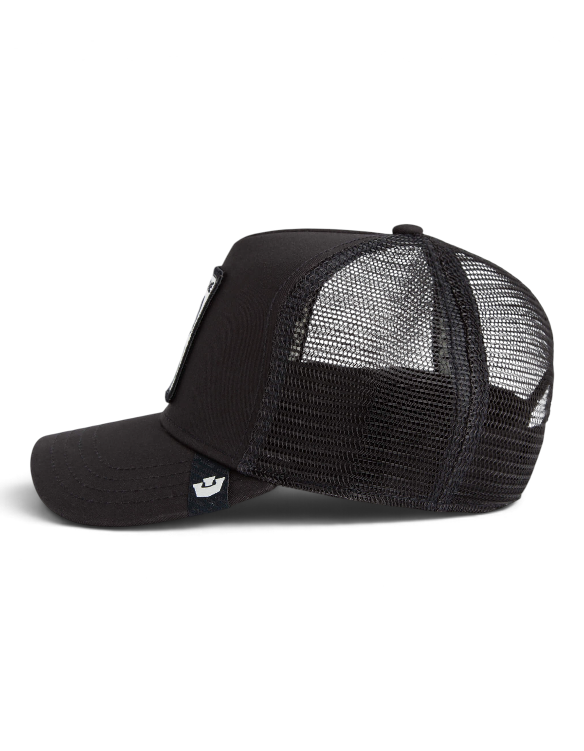 Goorin Frenchie Void laterale