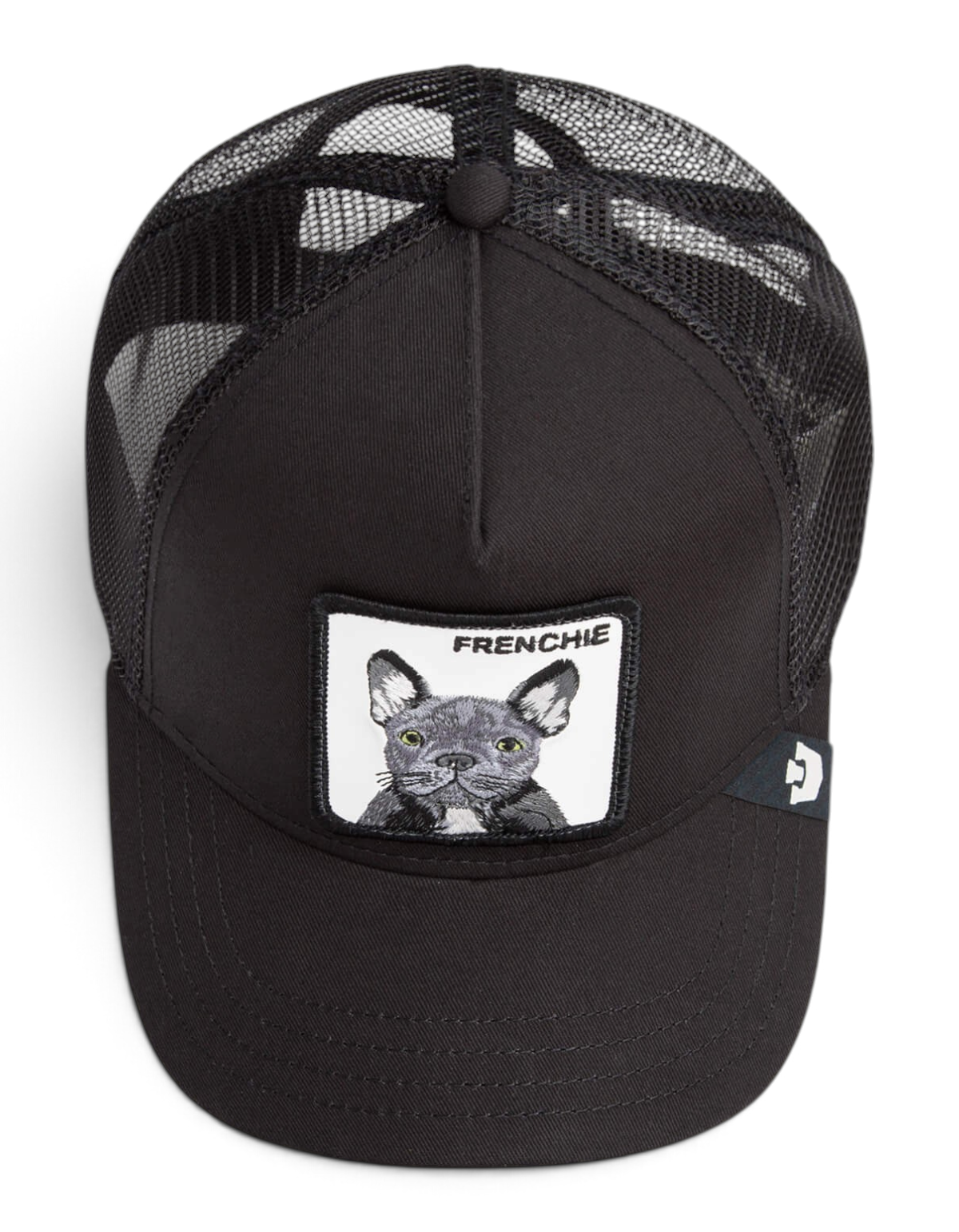 Goorin Frenchie Void dall'alto