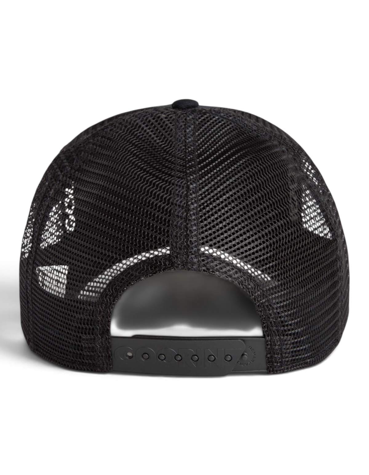 Goorin Frenchie Void retro
