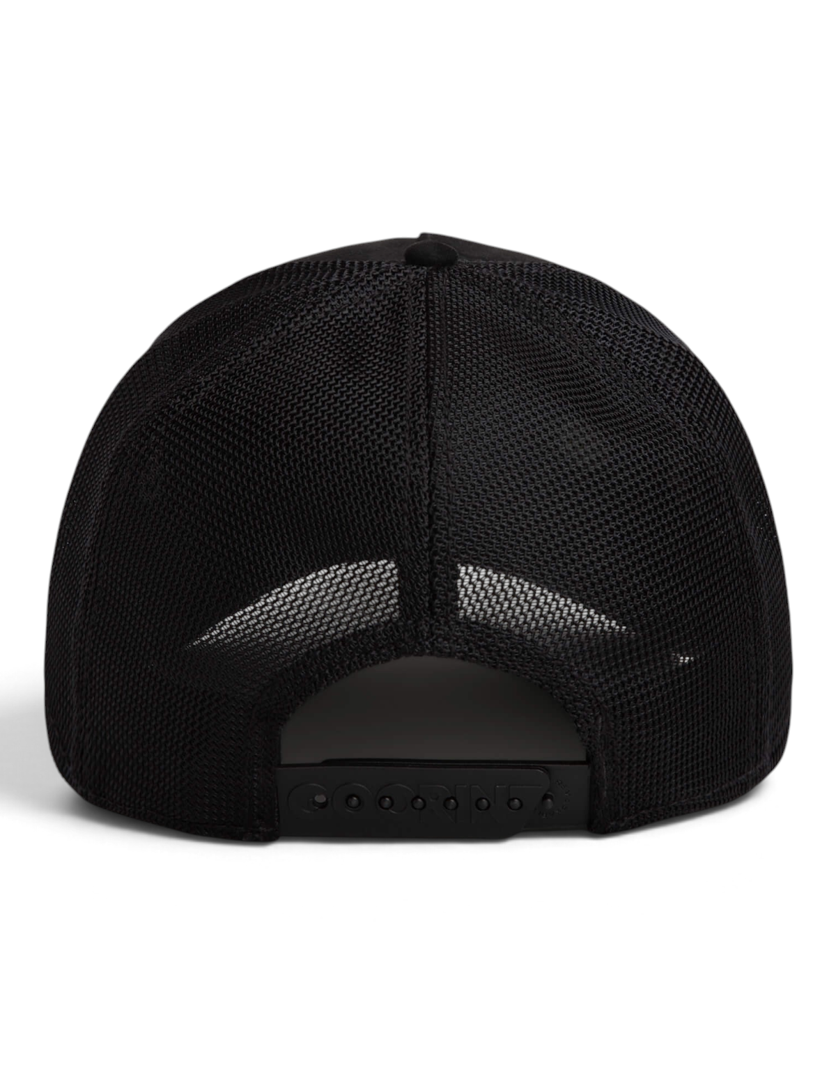 Goorin Bros Wise Ass Trucker Void - vista 6