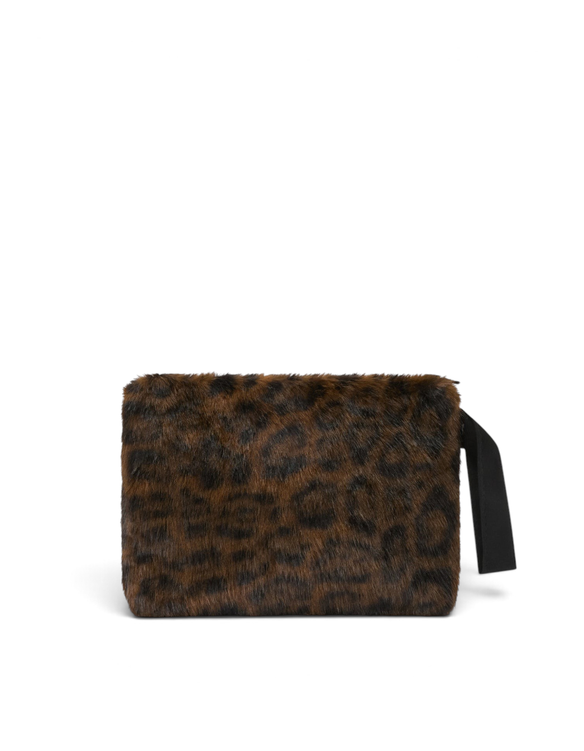 MC2 Saint Barth Pareasy Fur Dark Leopard, retro – PARE0004 00212M