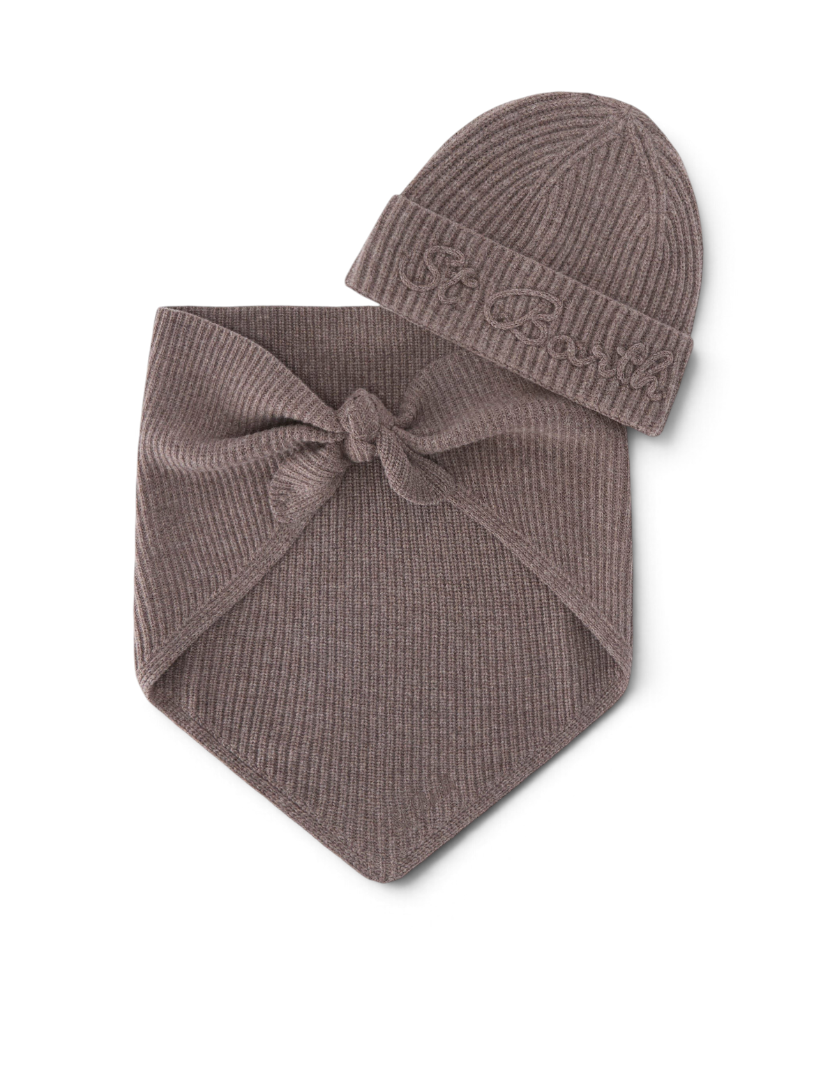 MC2 Saint Barth Set regalo Kit Wool 13 Nut - vista 3
