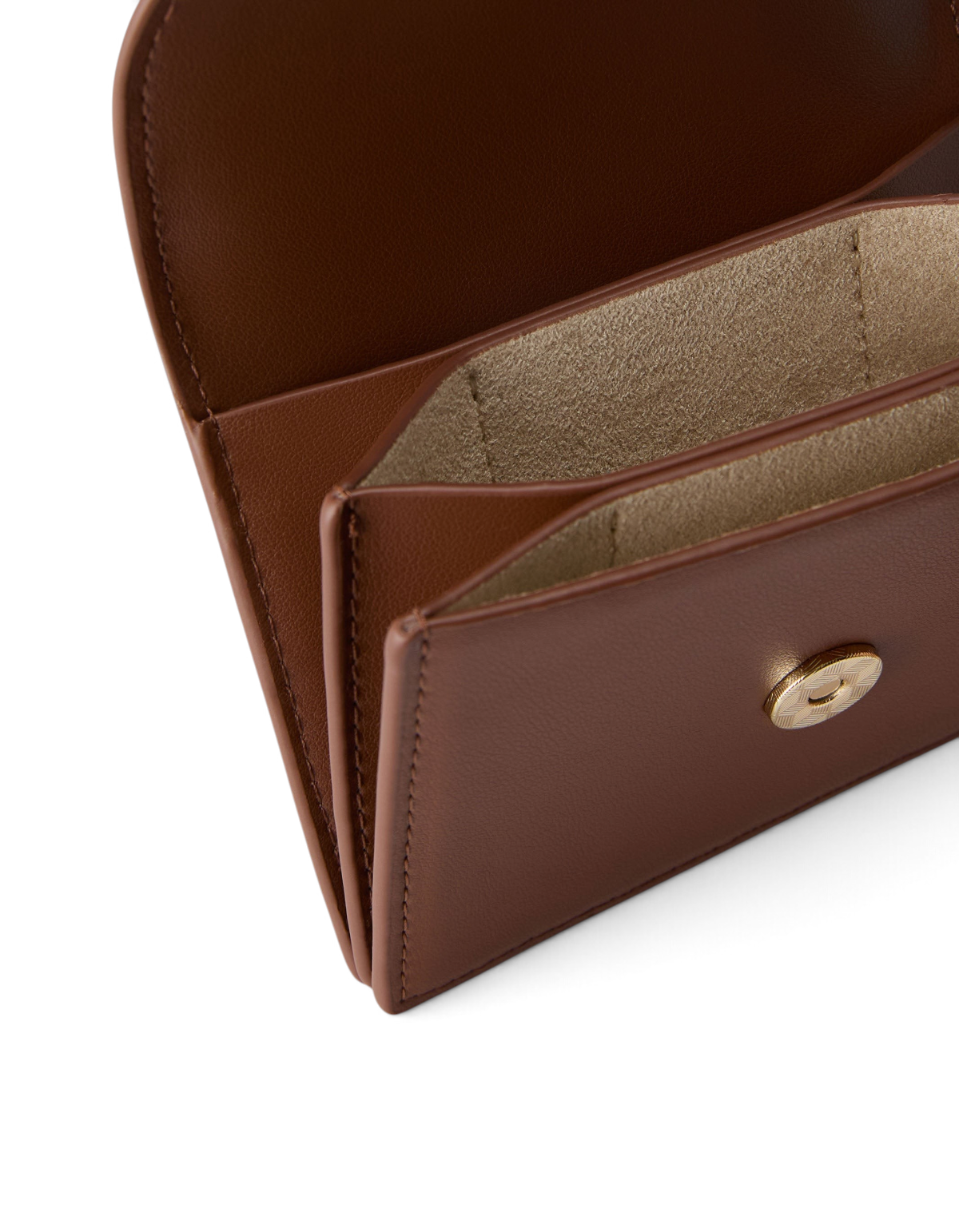 MC2 Saint Barth Portacarte Card Holder Leather 18R - vista 2