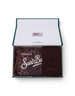 MC2 Saint Barth Pochette Gift Box Woman Dark Leopard 18 - vista 1